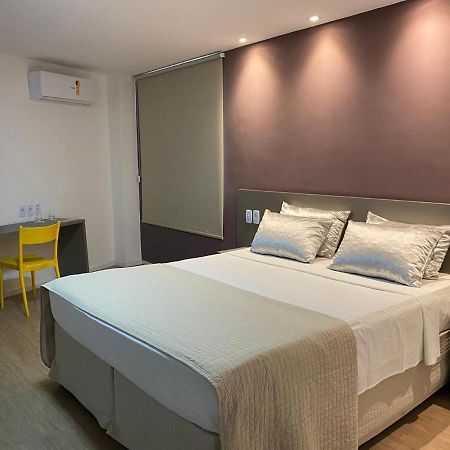 Nord Easy Campina Grande Hotell Exteriör bild
