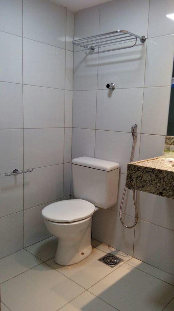 Nord Easy Campina Grande Hotell Exteriör bild