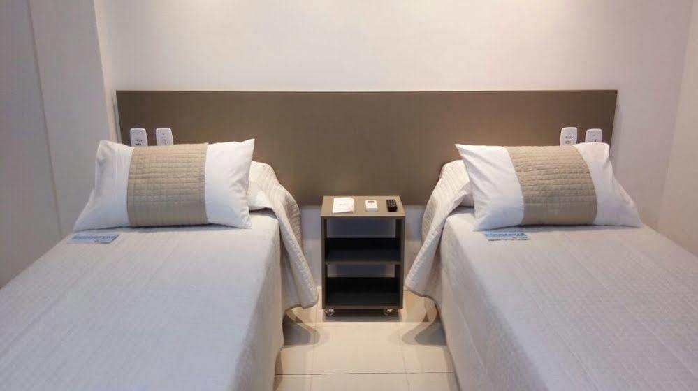 Nord Easy Campina Grande Hotell Exteriör bild