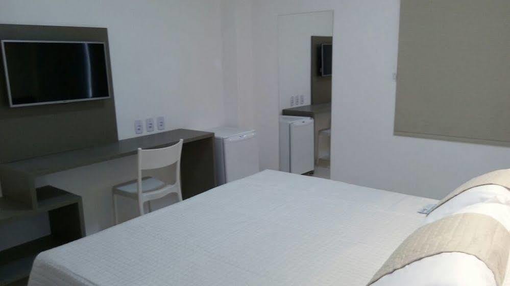Nord Easy Campina Grande Hotell Exteriör bild